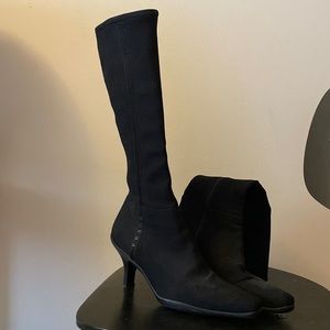 Prada Knee High Boots. Never Worn Before. Size Women’s US 7